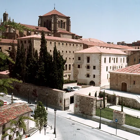 Hotel Hospes Palacio De San Esteban, A Member Of Design 5*