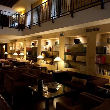 Hospes Palacio De San Esteban, A Member Of Design