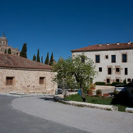 Hospes Palacio De San Esteban, A Member Of Design Salamanca