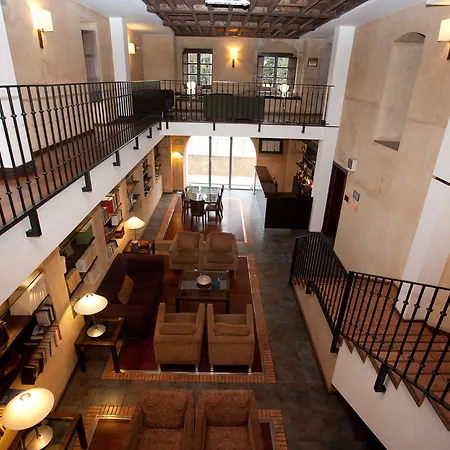 Hospes Palacio De San Esteban, A Member Of Design Salamanca