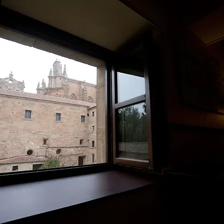 Hotel Hospes Palacio De San Esteban, A Member Of Design Salamanca