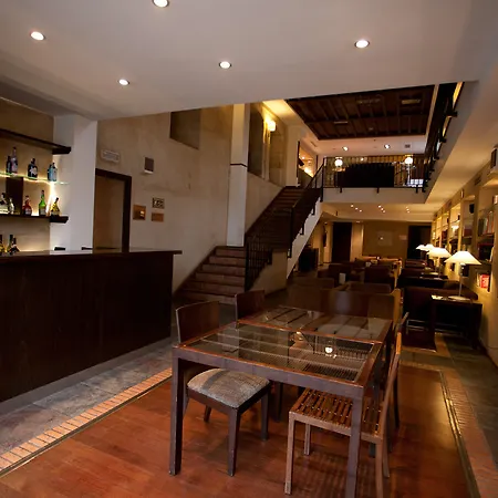 Hotel Hospes Palacio De San Esteban Salamanca