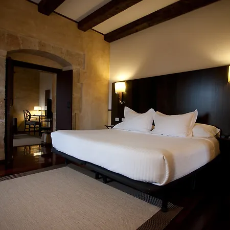 Hotel Hospes Palacio De San Esteban, A Member Of Design 5*