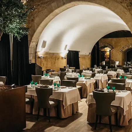 Hospes Palacio De San Esteban, A Member Of Design Hotel 5*