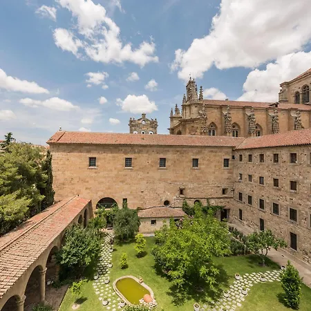 Hospes Palacio De San Esteban, A Member Of Design