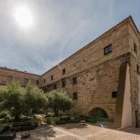 Hospes Palacio De San Esteban, A Member Of Design Hotel Salamanca