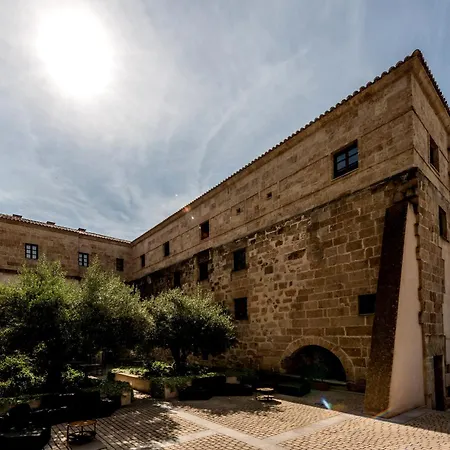 Hospes Palacio De San Esteban, A Member Of Design Ξενοδοχείο Σαλαμάνκα