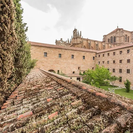 Hotel Hospes Palacio De San Esteban, A Member Of Design Salamanca