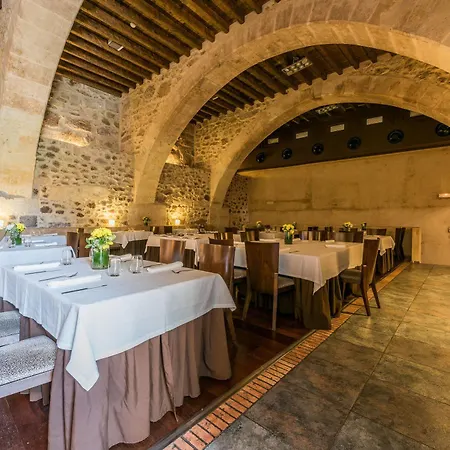 Hotel Hospes Palacio De San Esteban, A Member Of Design