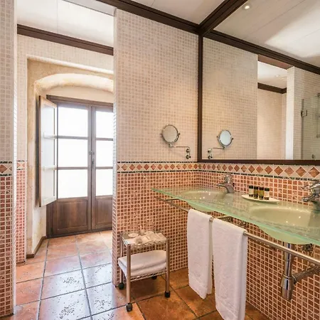 Hospes Palacio De San Esteban, A Member Of Design 5*