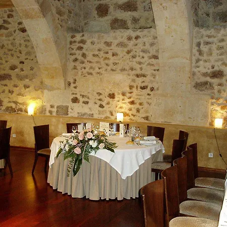 Hospes Palacio De San Esteban, A Member Of Design Hotel