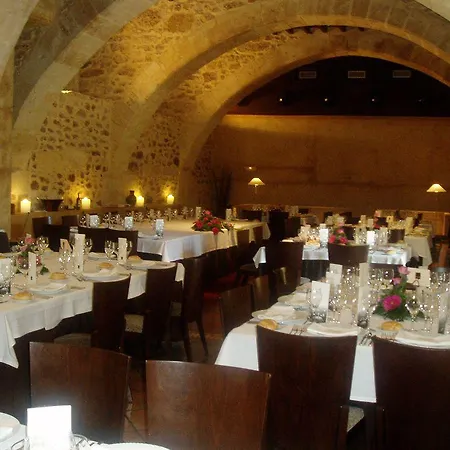 Hospes Palacio De San Esteban, A Member Of Design Hotel 5*