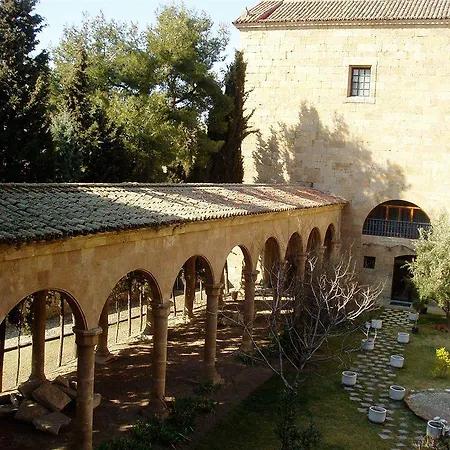 Hotel Hospes Palacio De San Esteban, A Member Of Design Salamanca
