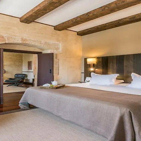 Hospes Palacio De San Esteban, A Member Of Design Hotel