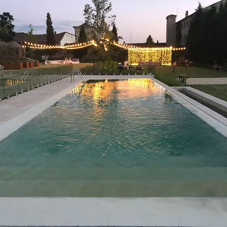 Hotel Hospes Palacio De San Esteban Salamanca