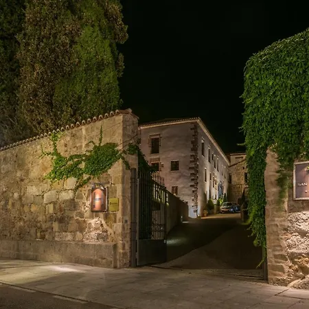 Hospes Palacio De San Esteban