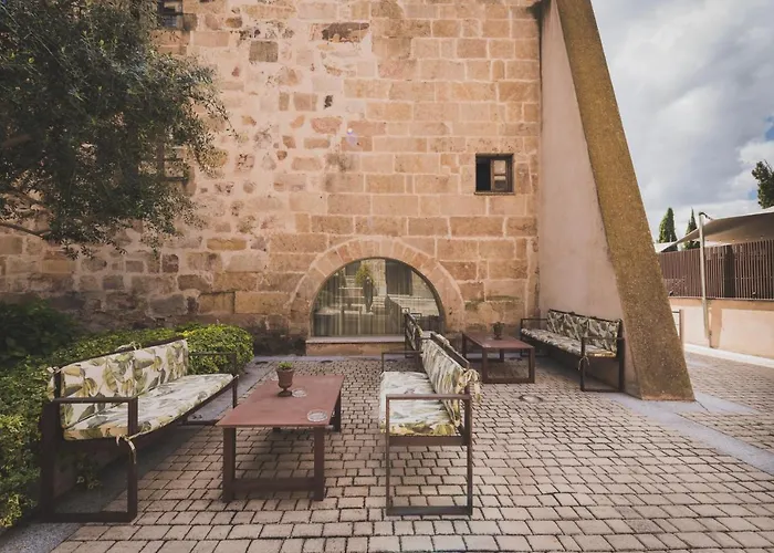 Hospes Palacio De San Esteban, A Member Of Design 호텔 5*