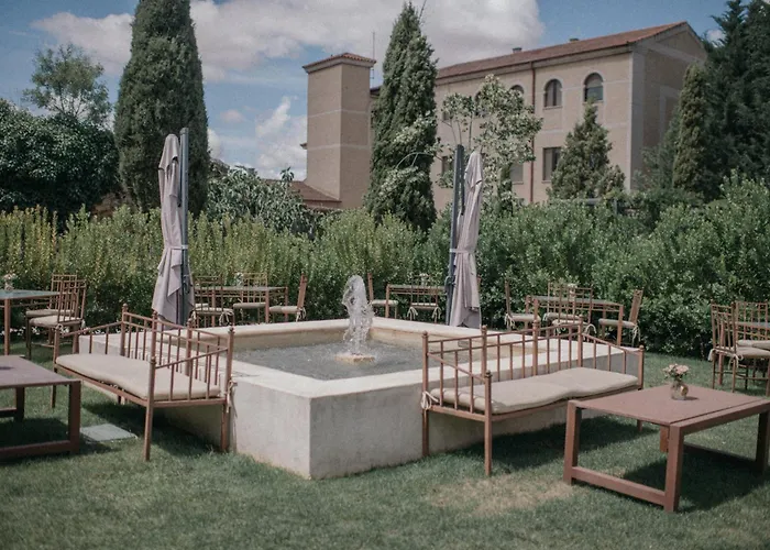 Hospes Palacio De San Esteban, A Member Of Design 살라망카