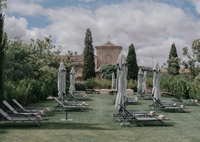 Hospes Palacio De San Esteban, A Member Of Design 5* 살라망카