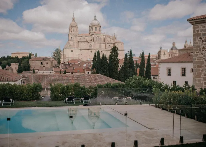 Hospes Palacio De San Esteban, A Member Of Design Отель 5*