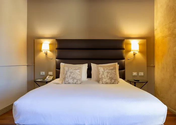 Hotell Hospes Palacio De San Esteban, A Member Of Design Salamanca