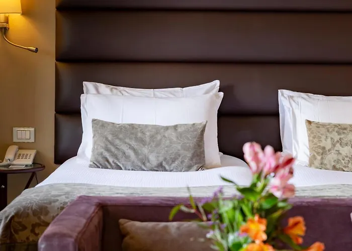 Hospes Palacio De San Esteban, A Member Of Design Саламанка