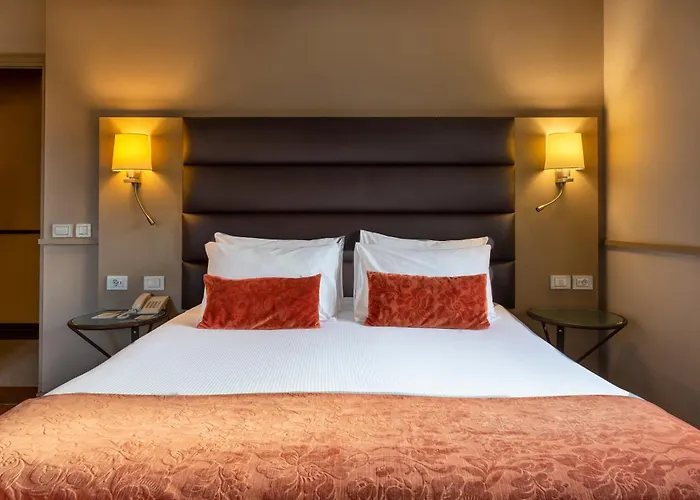 Hospes Palacio De San Esteban, A Member Of Design 5* 살라망카