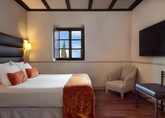 Hospes Palacio De San Esteban, A Member Of Design 호텔 5*