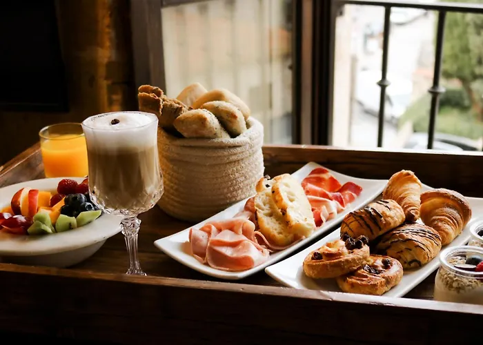 Hospes Palacio De San Esteban, A Member Of Design Hotell