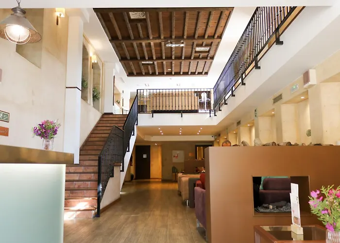 Hospes Palacio De San Esteban, A Member Of Design Hotell Salamanca