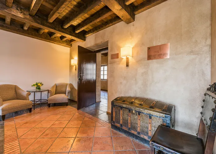 Hospes Palacio De San Esteban, A Member Of Design 5* Salamanca