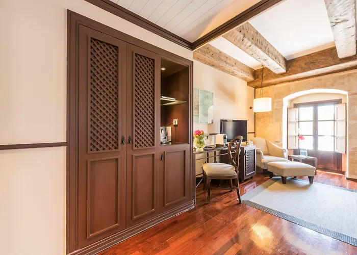 Hospes Palacio De San Esteban, A Member Of Design 5* 살라망카