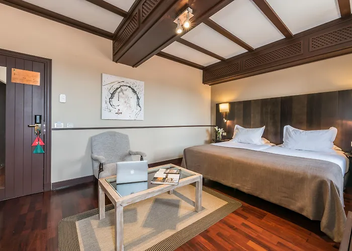 Hotell Hospes Palacio De San Esteban, A Member Of Design Salamanca