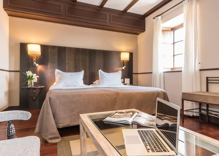 Hospes Palacio De San Esteban, A Member Of Design 5* 살라망카