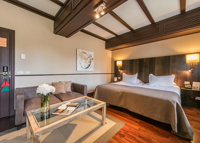 Hospes Palacio De San Esteban, A Member Of Design 5*