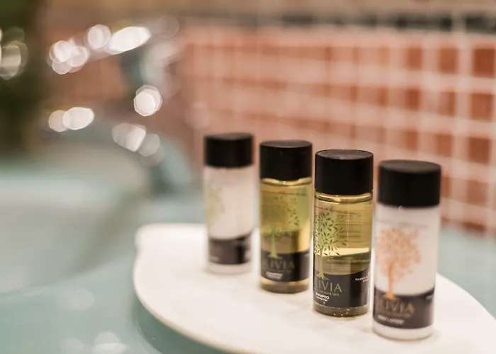 Hospes Palacio De San Esteban, A Member Of Design 호텔 5*