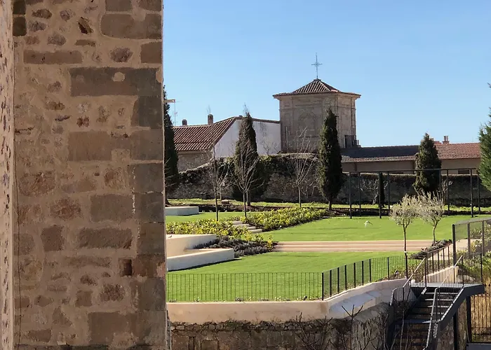 호텔 Hospes Palacio De San Esteban, A Member Of Design 살라망카