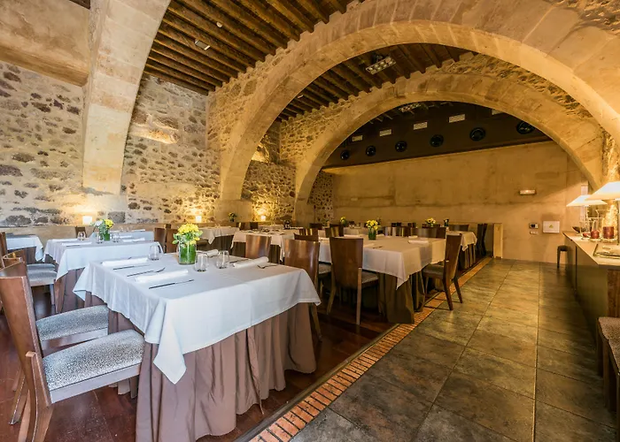 호텔 Hospes Palacio De San Esteban, A Member Of Design 5*