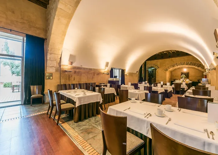 Hotell Hospes Palacio De San Esteban, A Member Of Design 5*