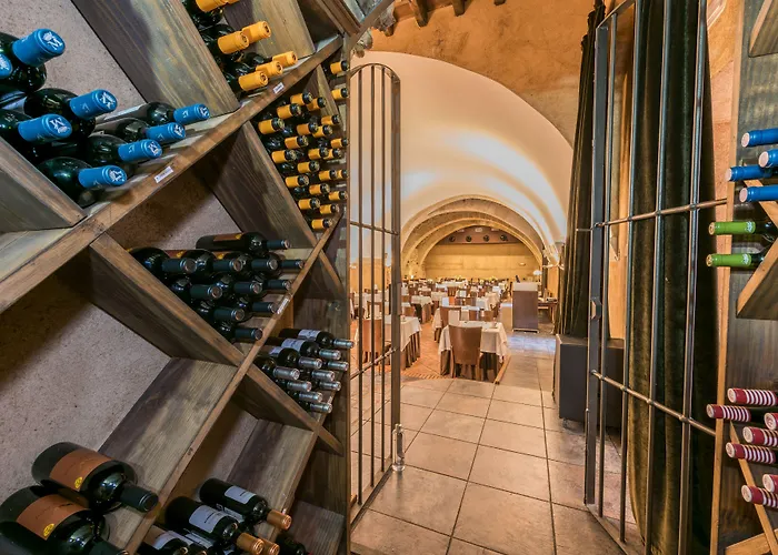 Hospes Palacio De San Esteban, A Member Of Design Саламанка