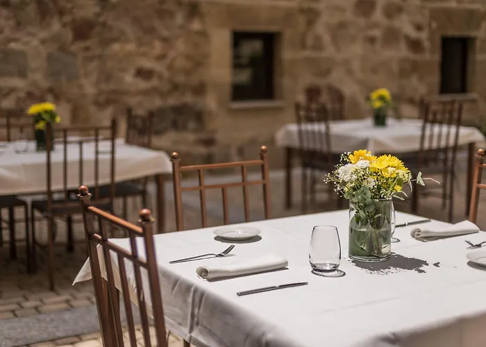 Hotell Hospes Palacio De San Esteban, A Member Of Design Salamanca