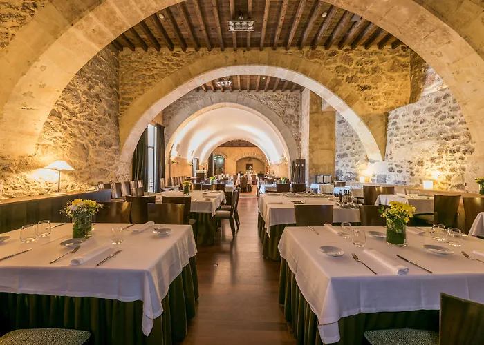 Hospes Palacio De San Esteban, A Member Of Design 살라망카