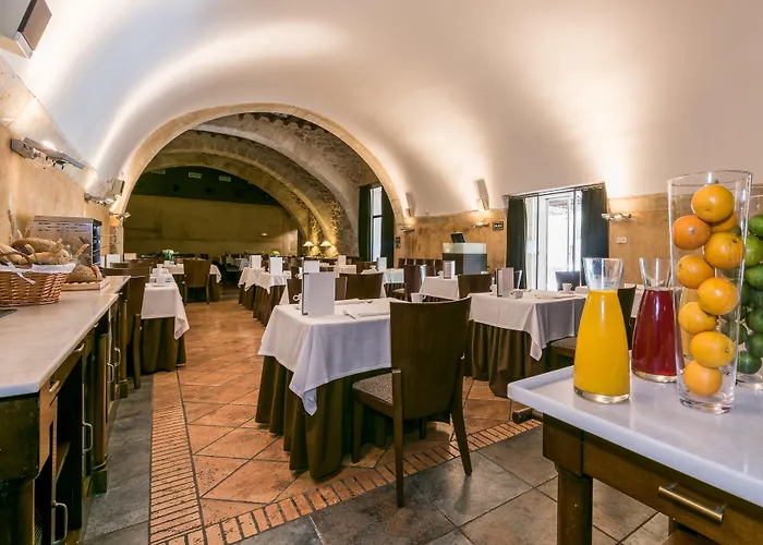 Hotell Hospes Palacio De San Esteban, A Member Of Design