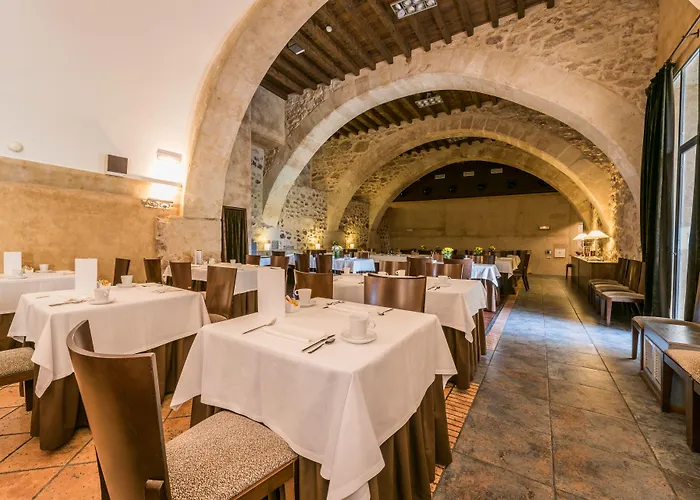 Hotell Hospes Palacio De San Esteban, A Member Of Design 5*