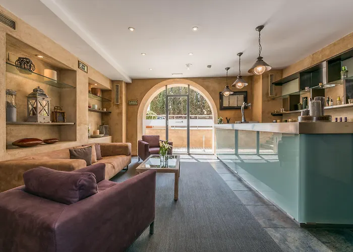 Hotell Hospes Palacio De San Esteban, A Member Of Design