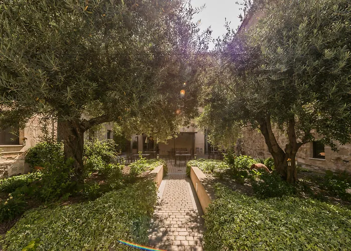 Hotell Hospes Palacio De San Esteban, A Member Of Design