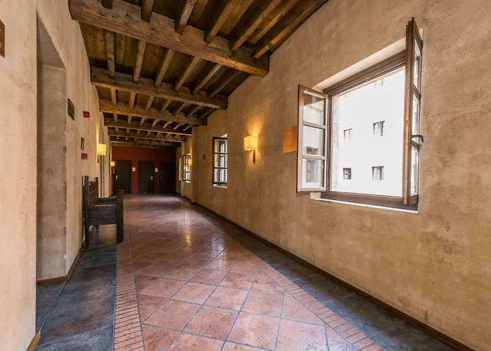 Hospes Palacio De San Esteban, A Member Of Design