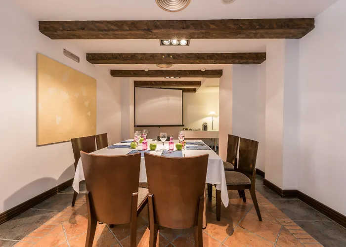 Hospes Palacio De San Esteban, A Member Of Design 5*