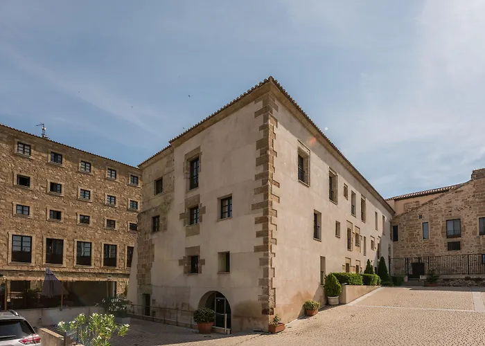 Hospes Palacio De San Esteban, A Member Of Design Hotell 5*