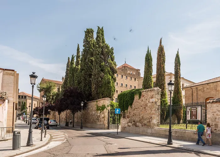 Hospes Palacio De San Esteban, A Member Of Design Hotell 5*